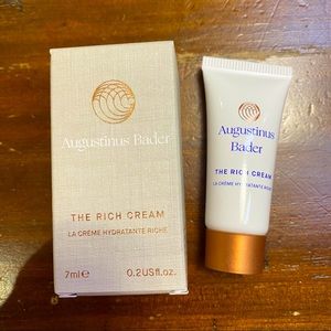 Augustinus Bader The Rich Cream Mini New